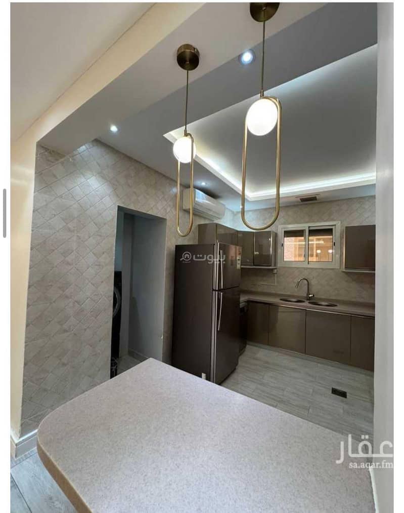 3 bedroom apartment in Al Qadisiyah, Riyadh 6