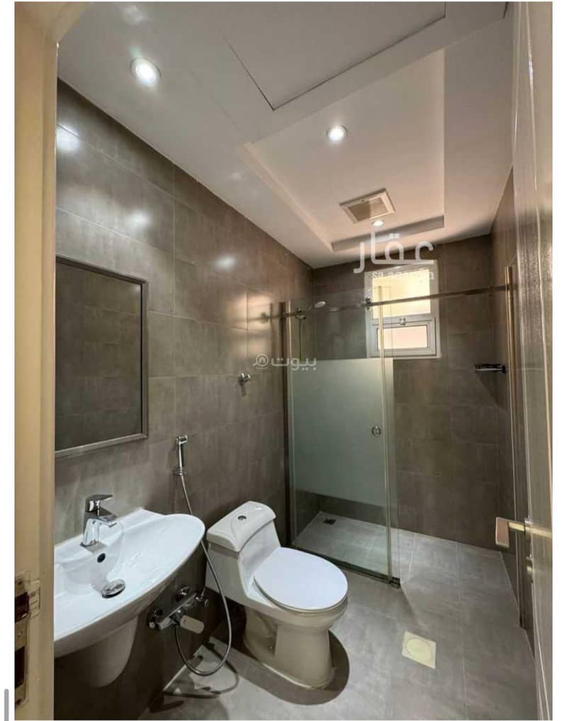 3 bedroom apartment in Al Qadisiyah, Riyadh 7