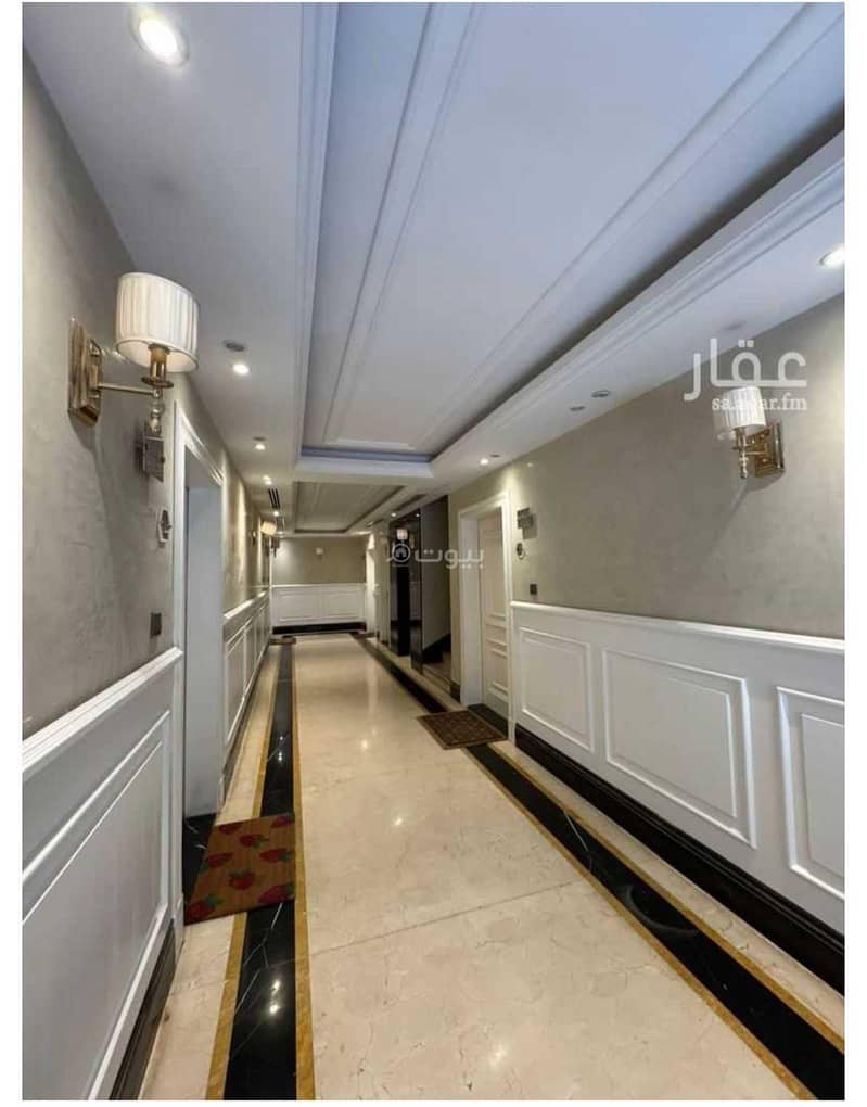 3 bedroom apartment in Al Qadisiyah, Riyadh 9