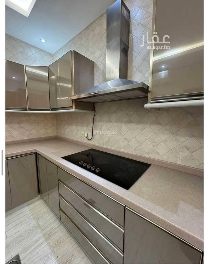 3 bedroom apartment in Al Qadisiyah, Riyadh 12
