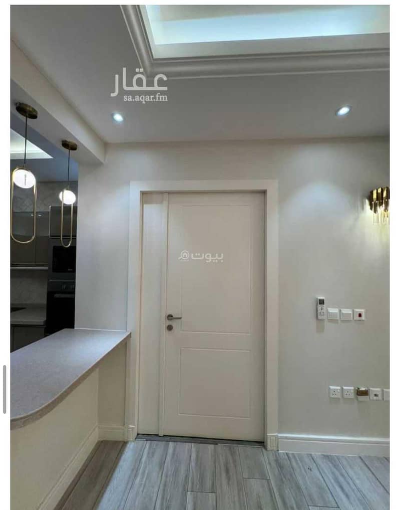 3 bedroom apartment in Al Qadisiyah, Riyadh 17