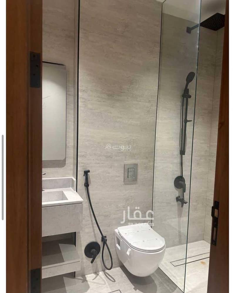 3 bedroom apartment in Al Qadisiyah, Riyadh 18