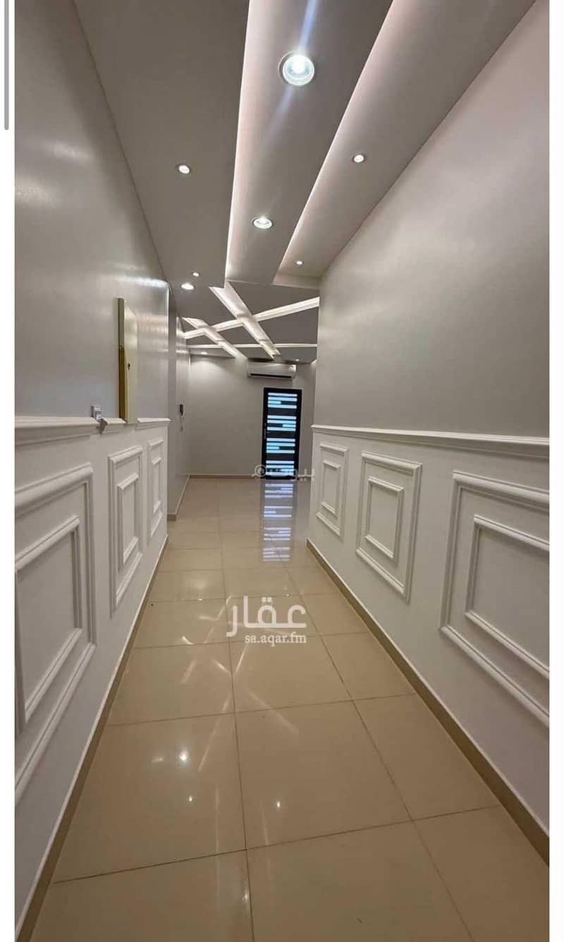 4 bedroom apartment in Al Rimal, Riyadh 4