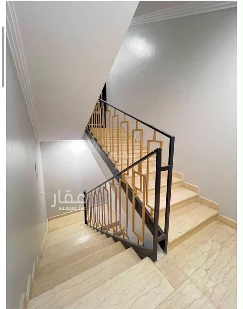 4 bedroom apartment in Al Rimal, Riyadh 10