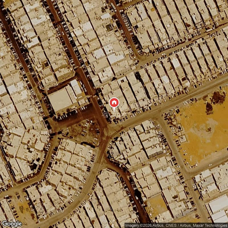 4 bedroom apartment in Al Rimal, Riyadh 2