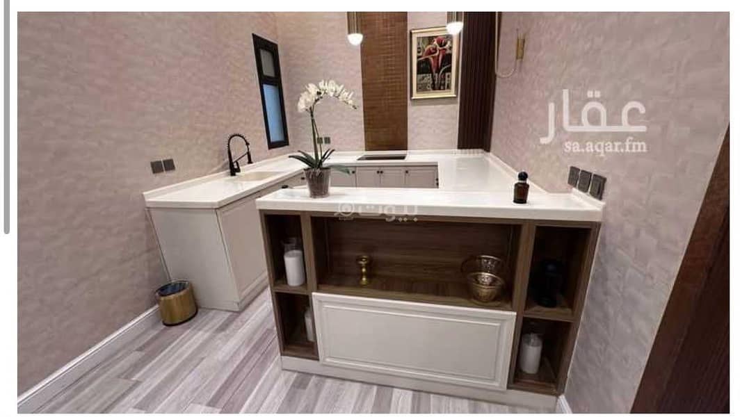 3 bedroom apartment in Al Saadah, Riyadh 4