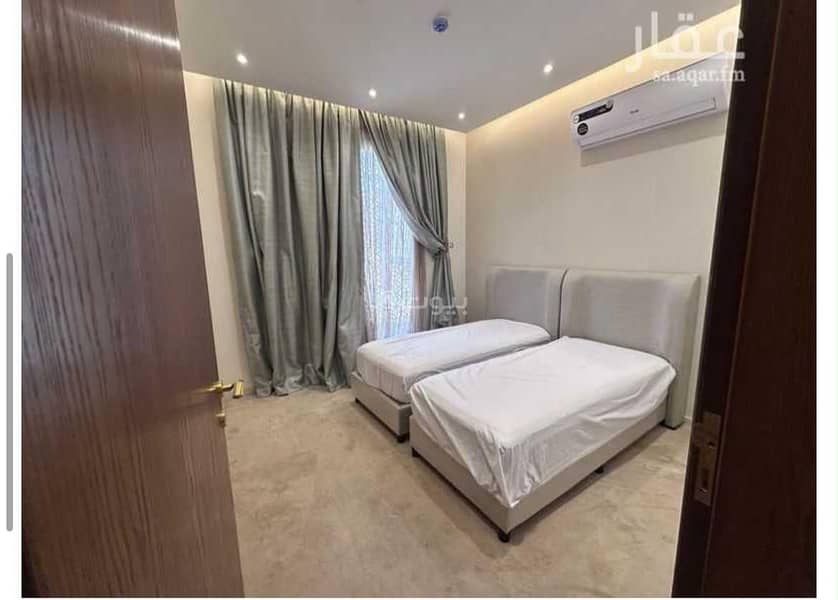3 bedroom apartment in Al Saadah, Riyadh 5