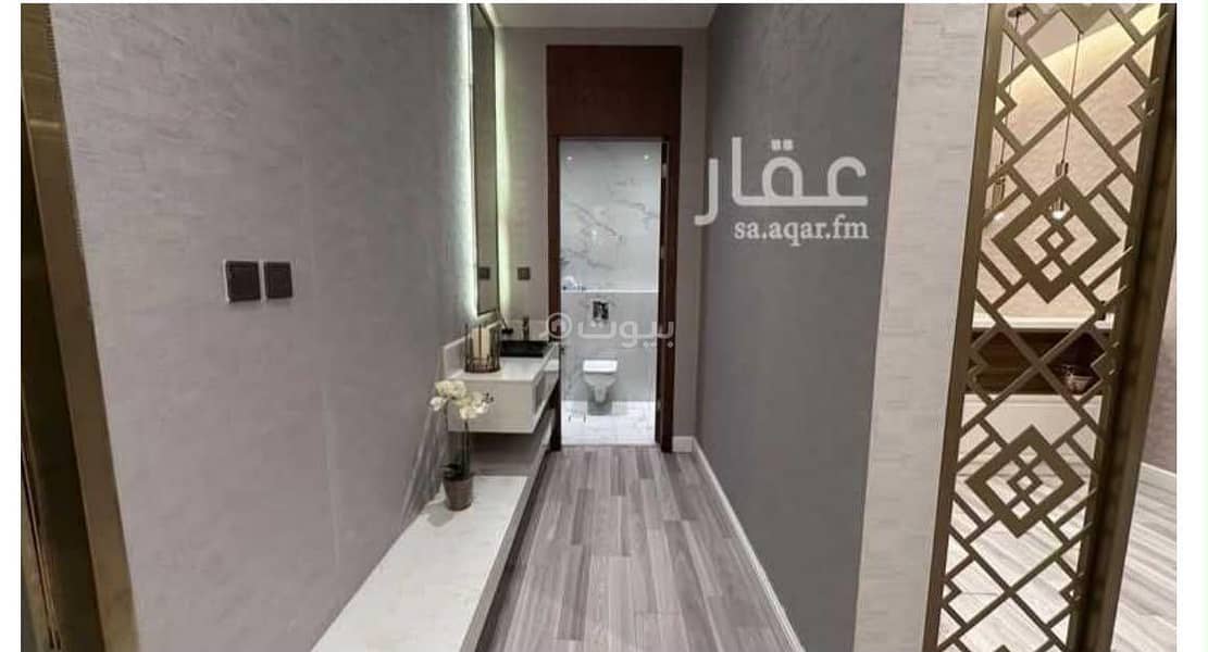 3 bedroom apartment in Al Saadah, Riyadh 6
