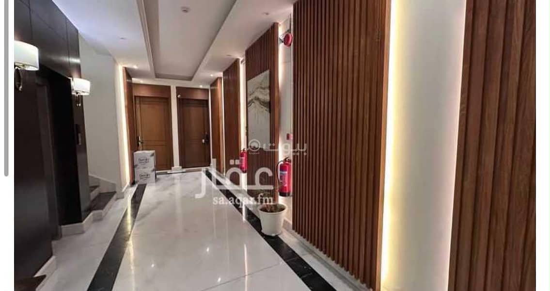3 bedroom apartment in Al Saadah, Riyadh 7