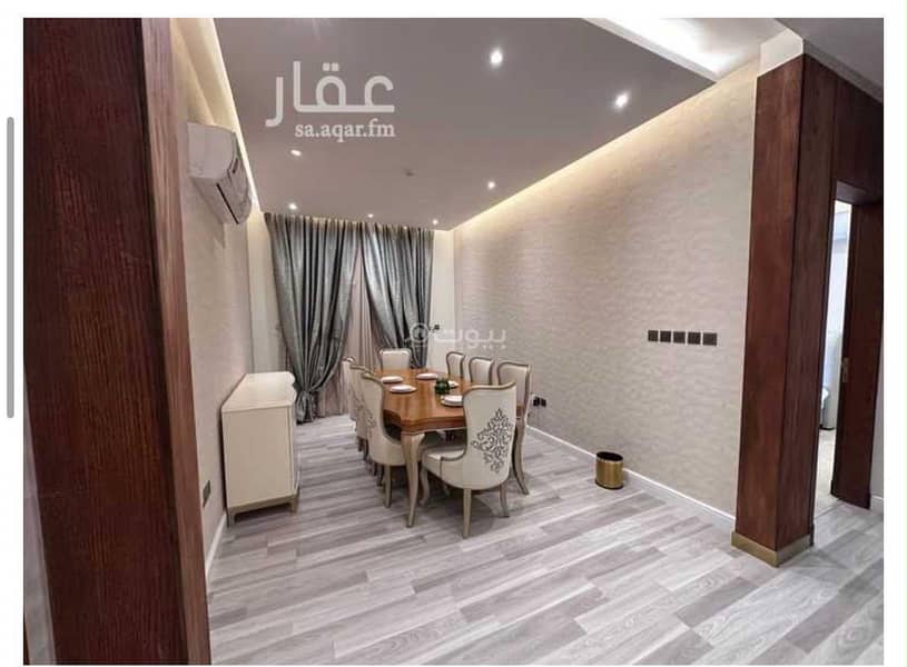 3 bedroom apartment in Al Saadah, Riyadh 8