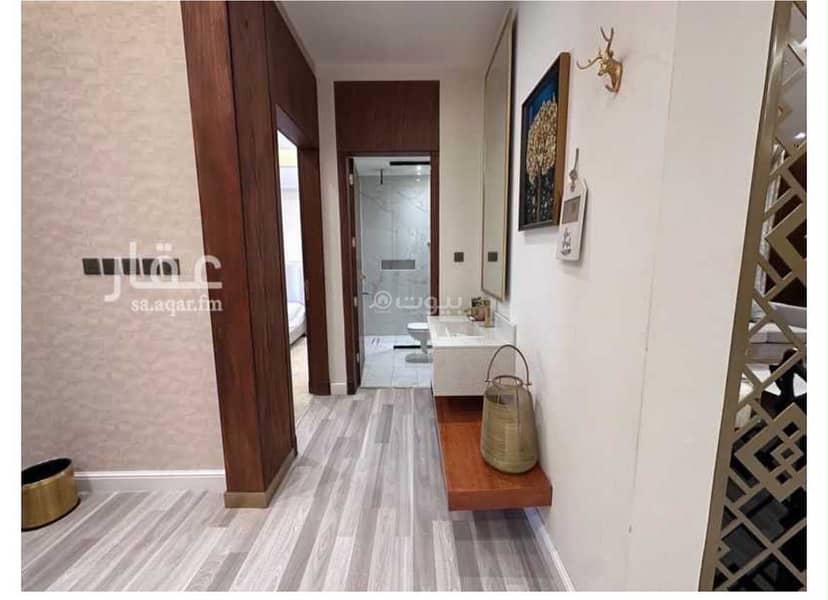 3 bedroom apartment in Al Saadah, Riyadh 9