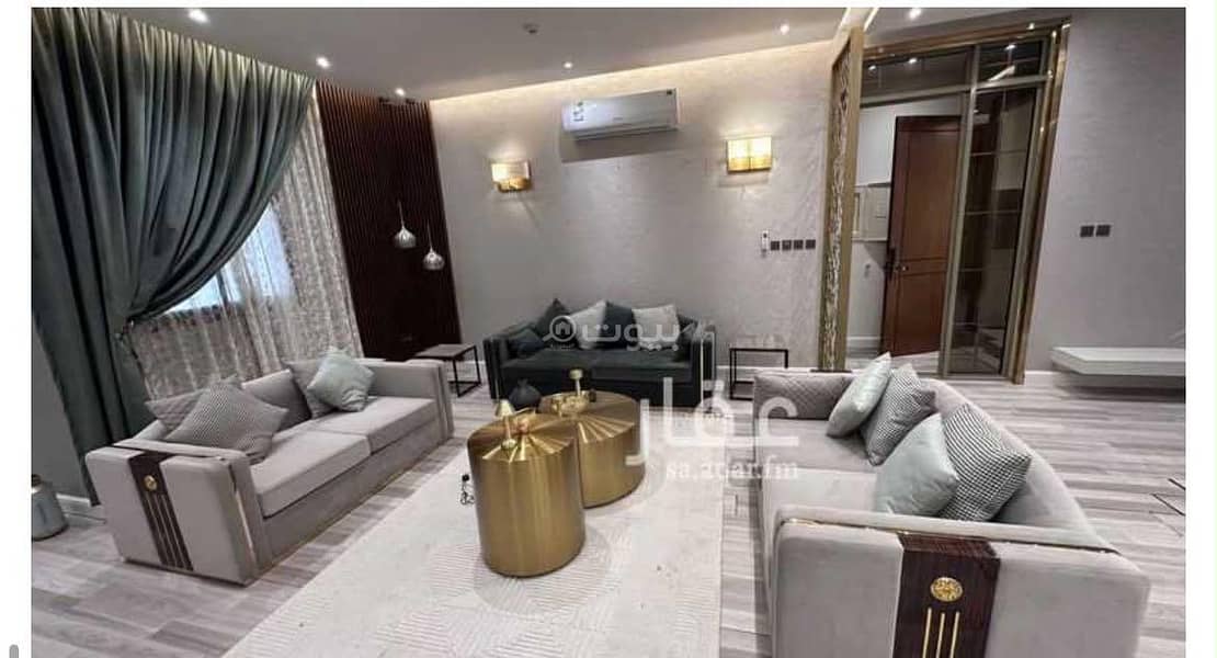 3 bedroom apartment in Al Saadah, Riyadh 10
