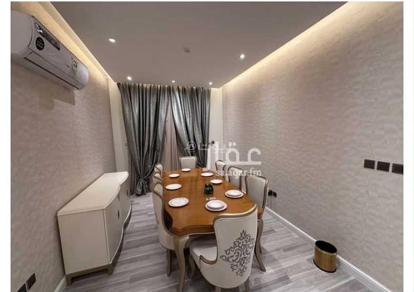 3 bedroom apartment in Al Saadah, Riyadh 11