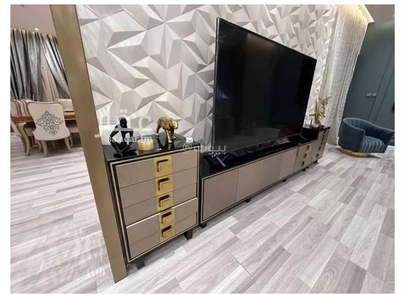 3 bedroom apartment in Al Saadah, Riyadh 12