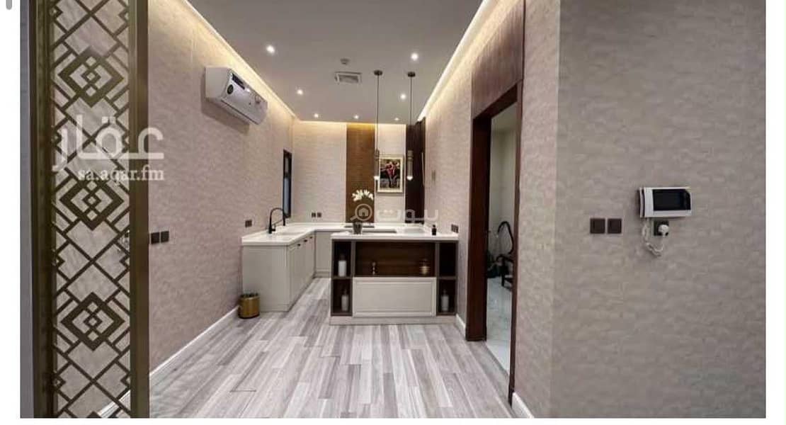 3 bedroom apartment in Al Saadah, Riyadh 13