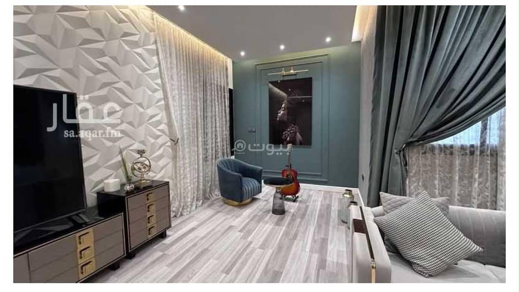 3 bedroom apartment in Al Saadah, Riyadh 14