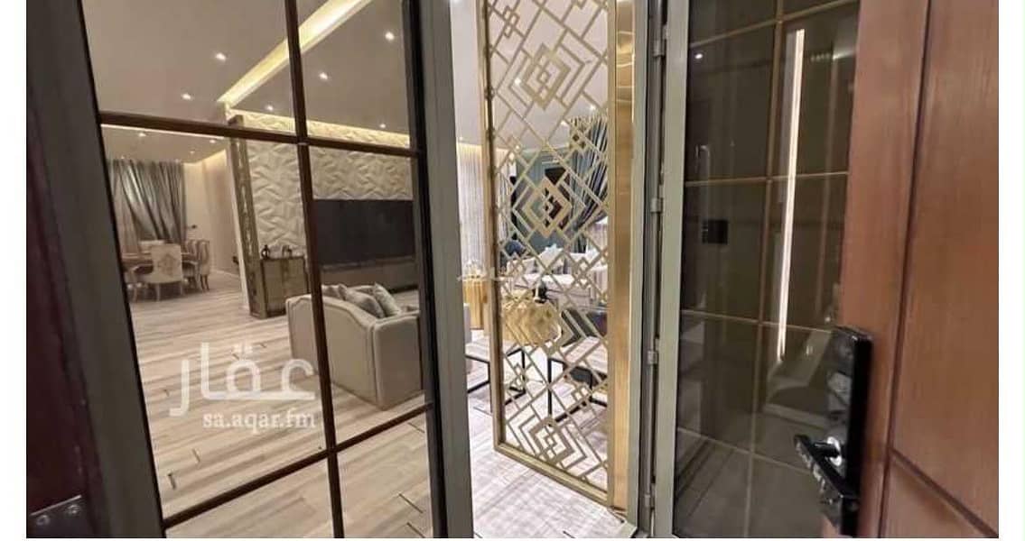 3 bedroom apartment in Al Saadah, Riyadh 15