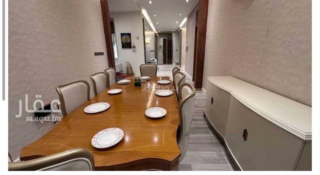 3 bedroom apartment in Al Saadah, Riyadh 16