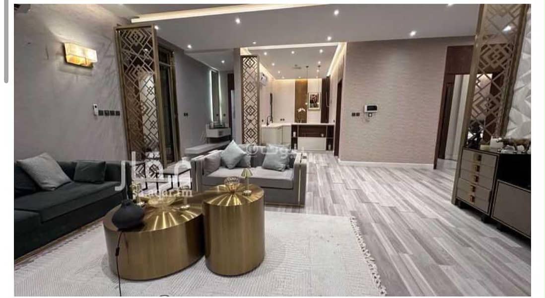 3 bedroom apartment in Al Saadah, Riyadh 17
