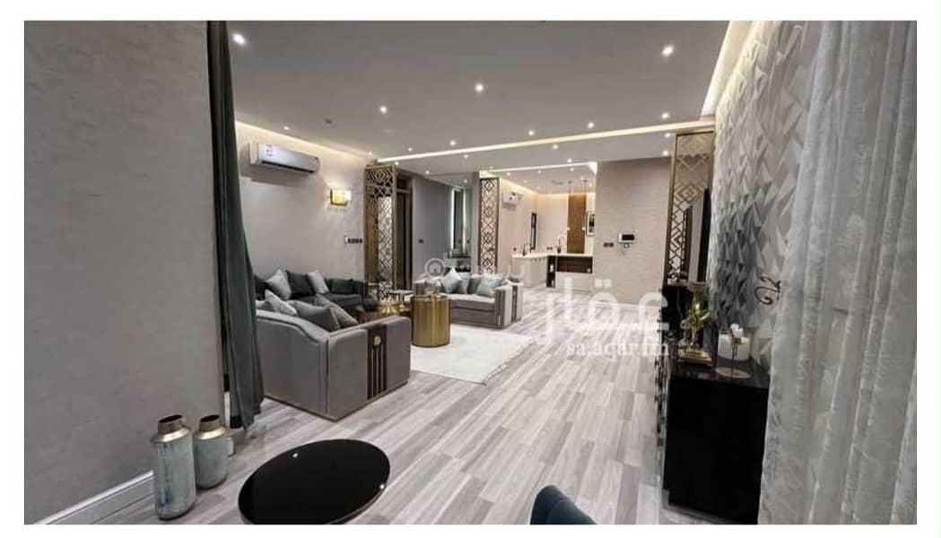 3 bedroom apartment in Al Saadah, Riyadh 18
