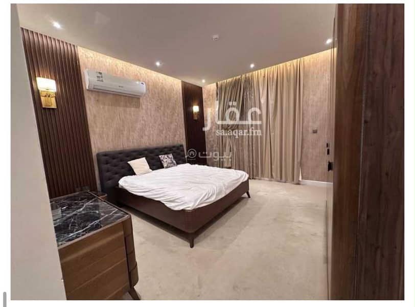 3 bedroom apartment in Al Saadah, Riyadh 19