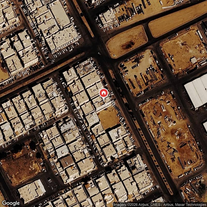 3 bedroom apartment in Al Saadah, Riyadh 2