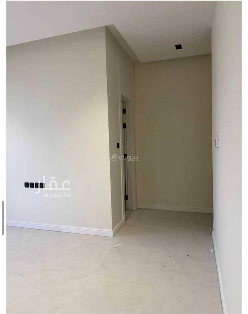 3 bedroom apartment in Al Yarmouk, Riyadh 6