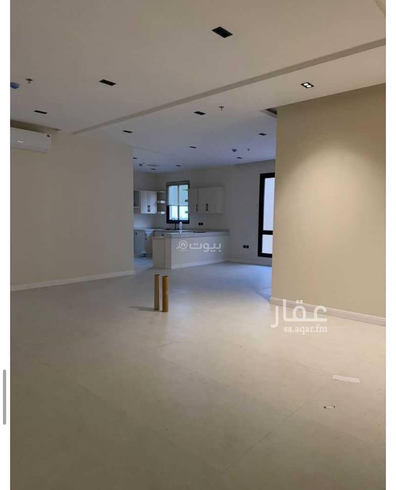 3 bedroom apartment in Al Yarmouk, Riyadh 9
