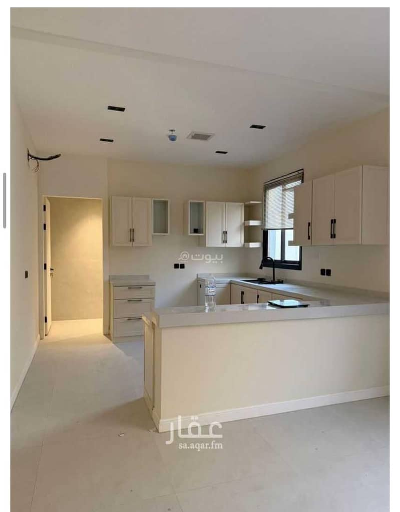 3 bedroom apartment in Al Yarmouk, Riyadh 10