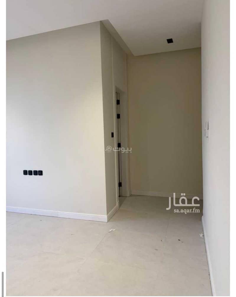 3 bedroom apartment in Al Yarmouk, Riyadh 11