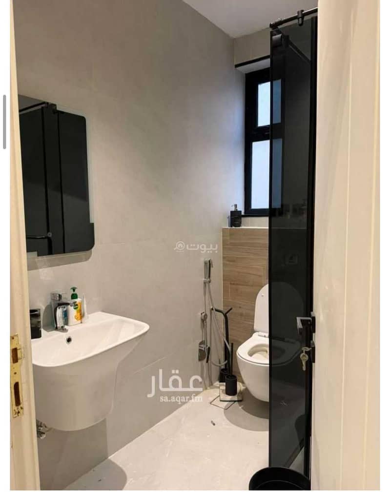 3 bedroom apartment in Al Yarmouk, Riyadh 18