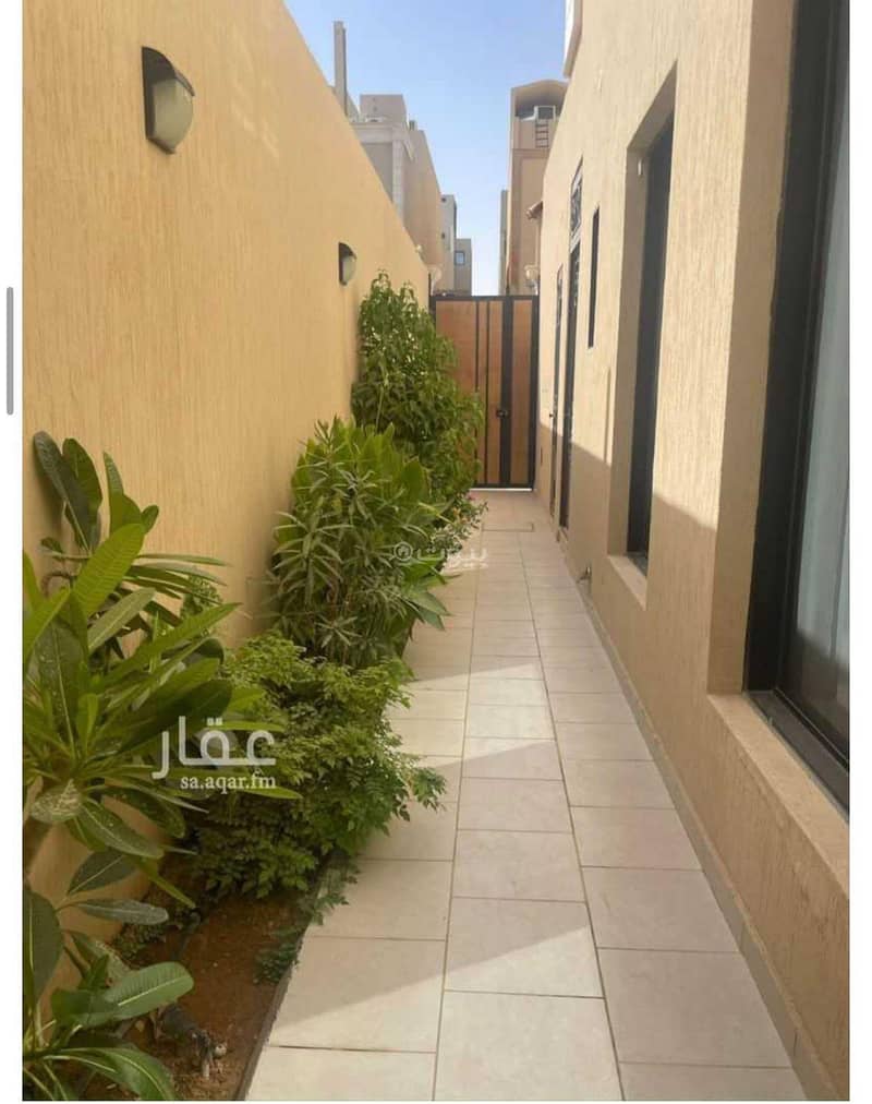 3 bedroom apartment in Al Yarmouk, Riyadh 20