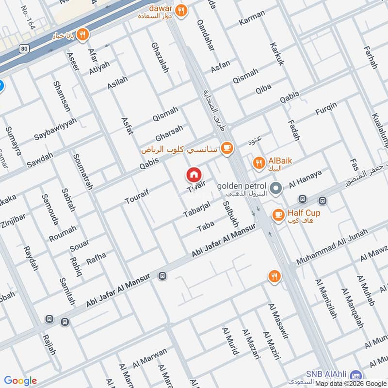 3 bedroom apartment in Al Yarmouk, Riyadh 3