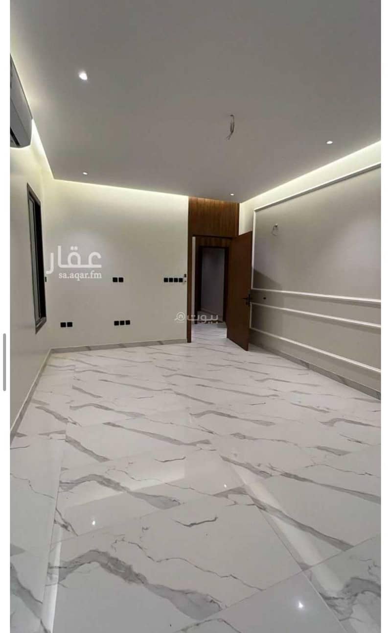 3 bedroom apartment in Ishbiliyah, Riyadh 4