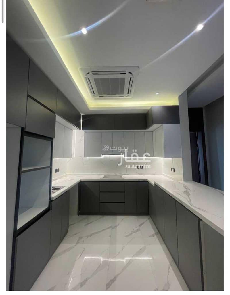 3 bedroom apartment in Ishbiliyah, Riyadh 5