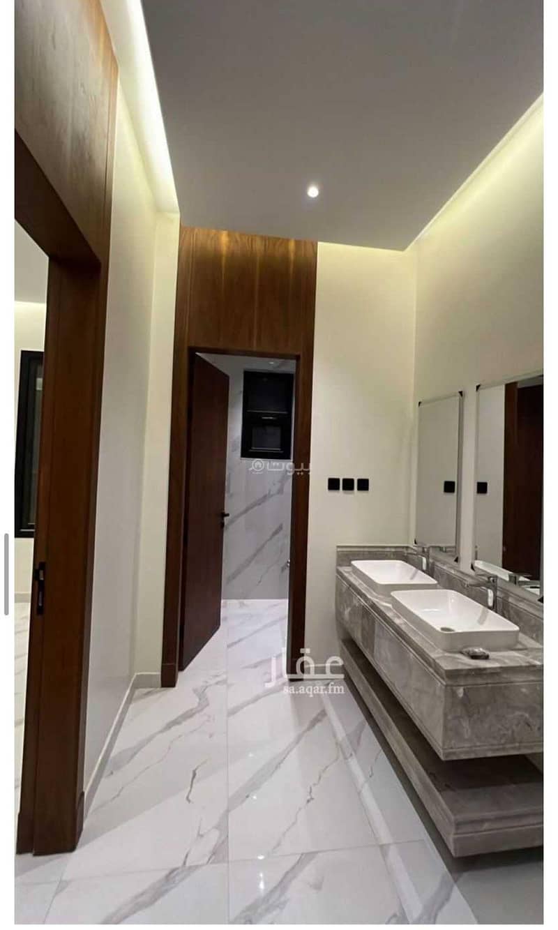3 bedroom apartment in Ishbiliyah, Riyadh 6