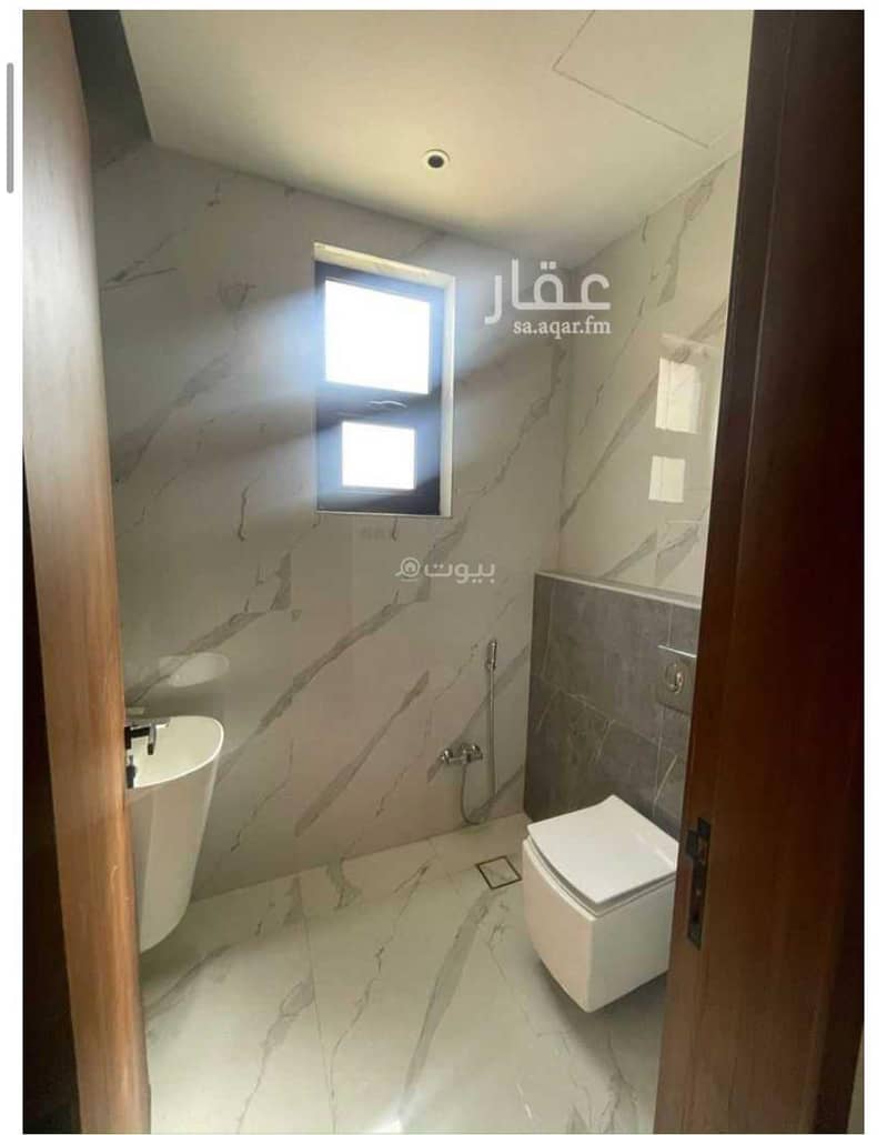 3 bedroom apartment in Ishbiliyah, Riyadh 7