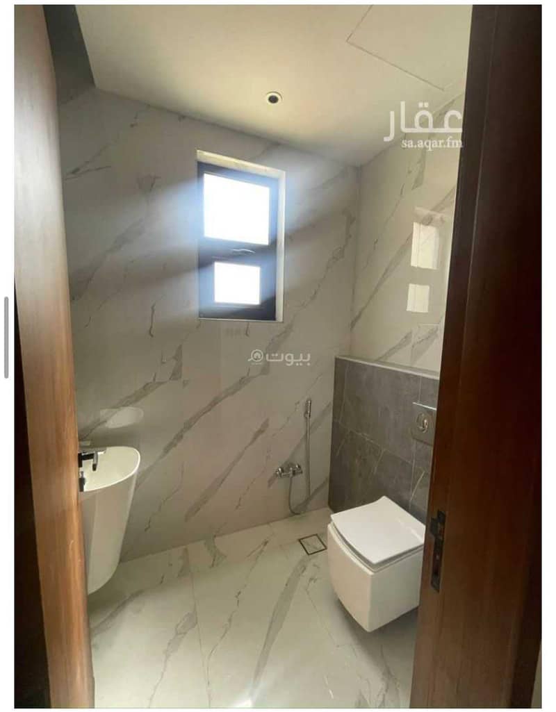 3 bedroom apartment in Ishbiliyah, Riyadh 8