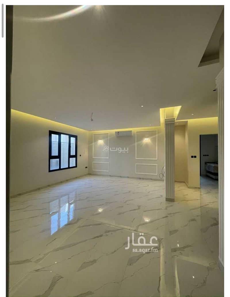 3 bedroom apartment in Ishbiliyah, Riyadh 10