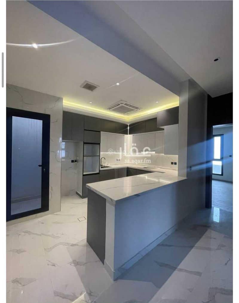 3 bedroom apartment in Ishbiliyah, Riyadh 11