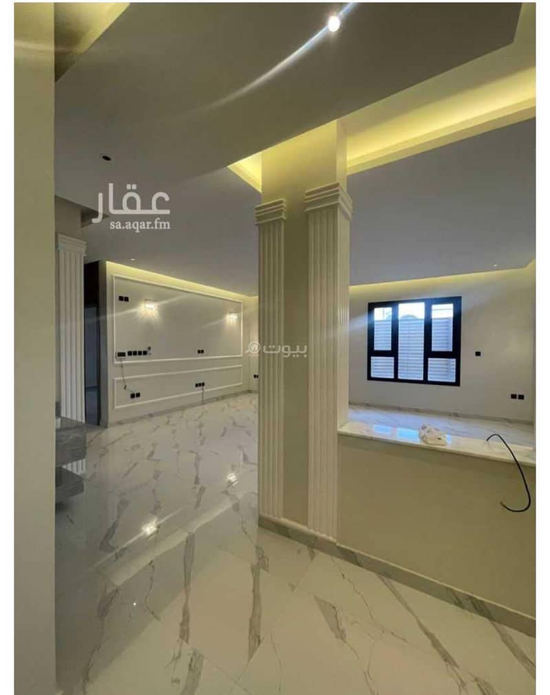 3 bedroom apartment in Ishbiliyah, Riyadh 12