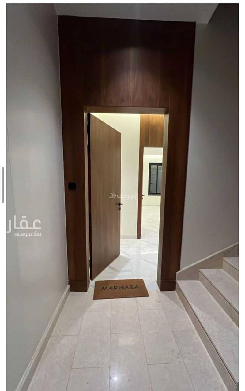 3 bedroom apartment in Ishbiliyah, Riyadh 18