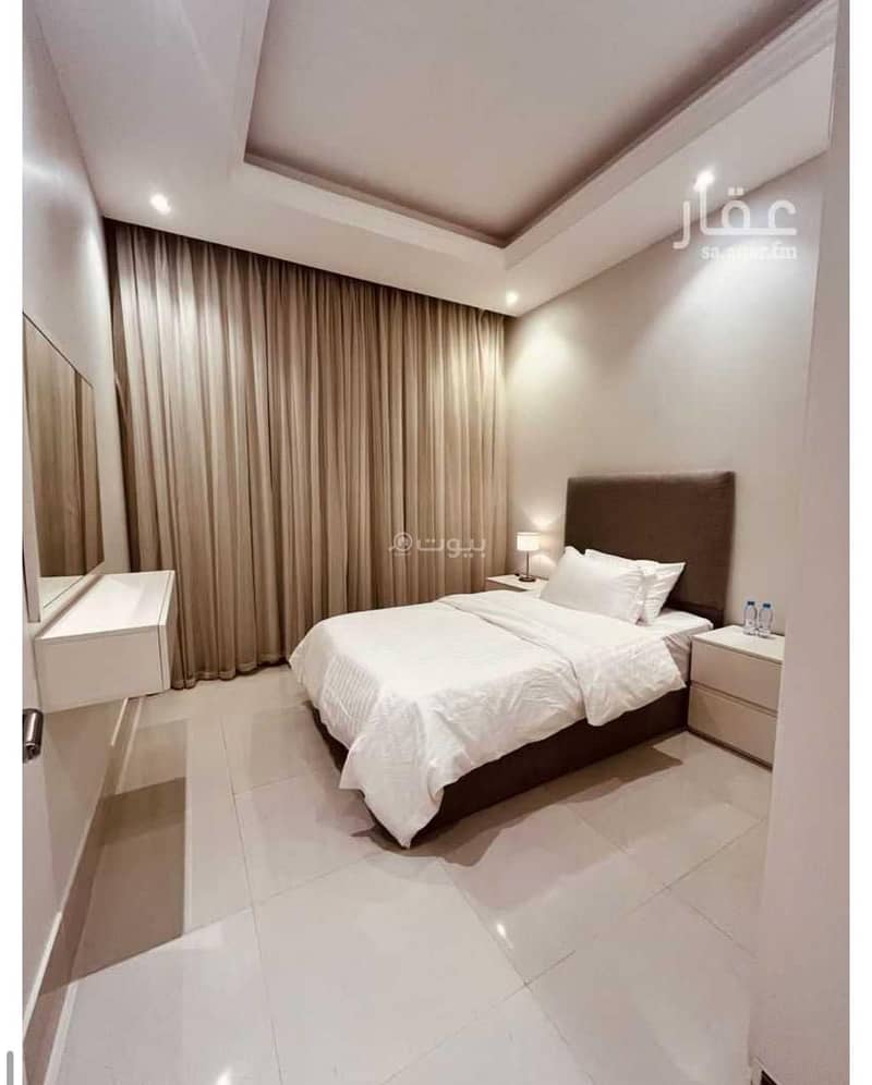 شقة 3 غرف في المعيزلة، الرياض 5