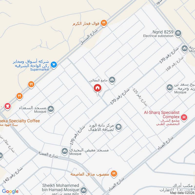 شقة 3 غرف في الجنادرية، الرياض 3