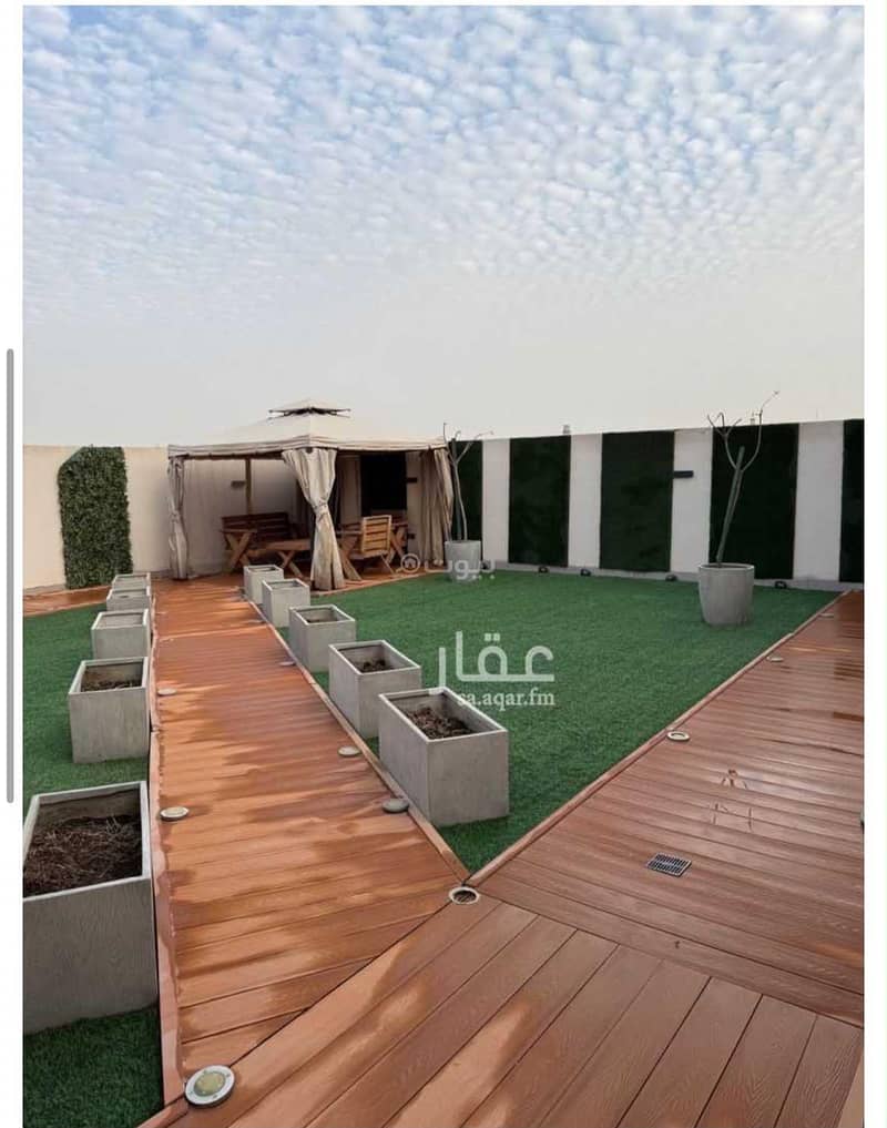 شقة 3 غرف في الجنادرية، الرياض 8