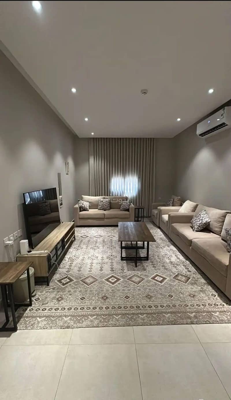 شقة 3 غرف في الجزيرة، الرياض 15