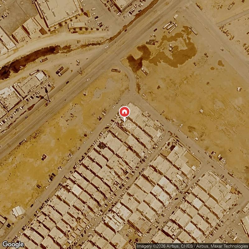 شقة 3 غرف في الجنادرية، الرياض 2