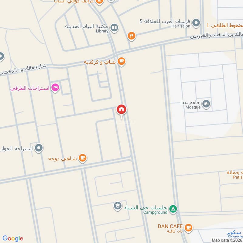 شقة 3 غرف في البيان، الرياض 3