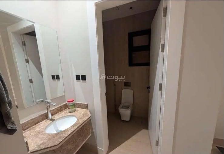 شقة 3 غرف في الندوة، الرياض 6