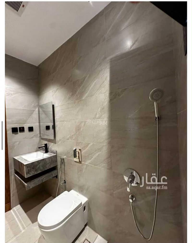 شقة 3 غرف في البيان، الرياض 11